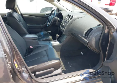 2009 Nissan Altima 2.5 S из США, поврежденный, VIN 1N4AL21E79N448873